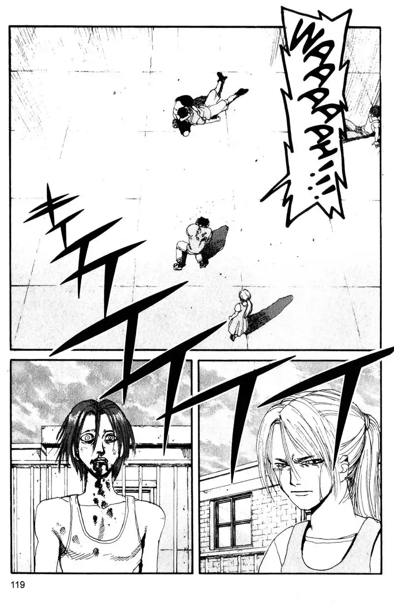 Project Arms Chapter 117 5